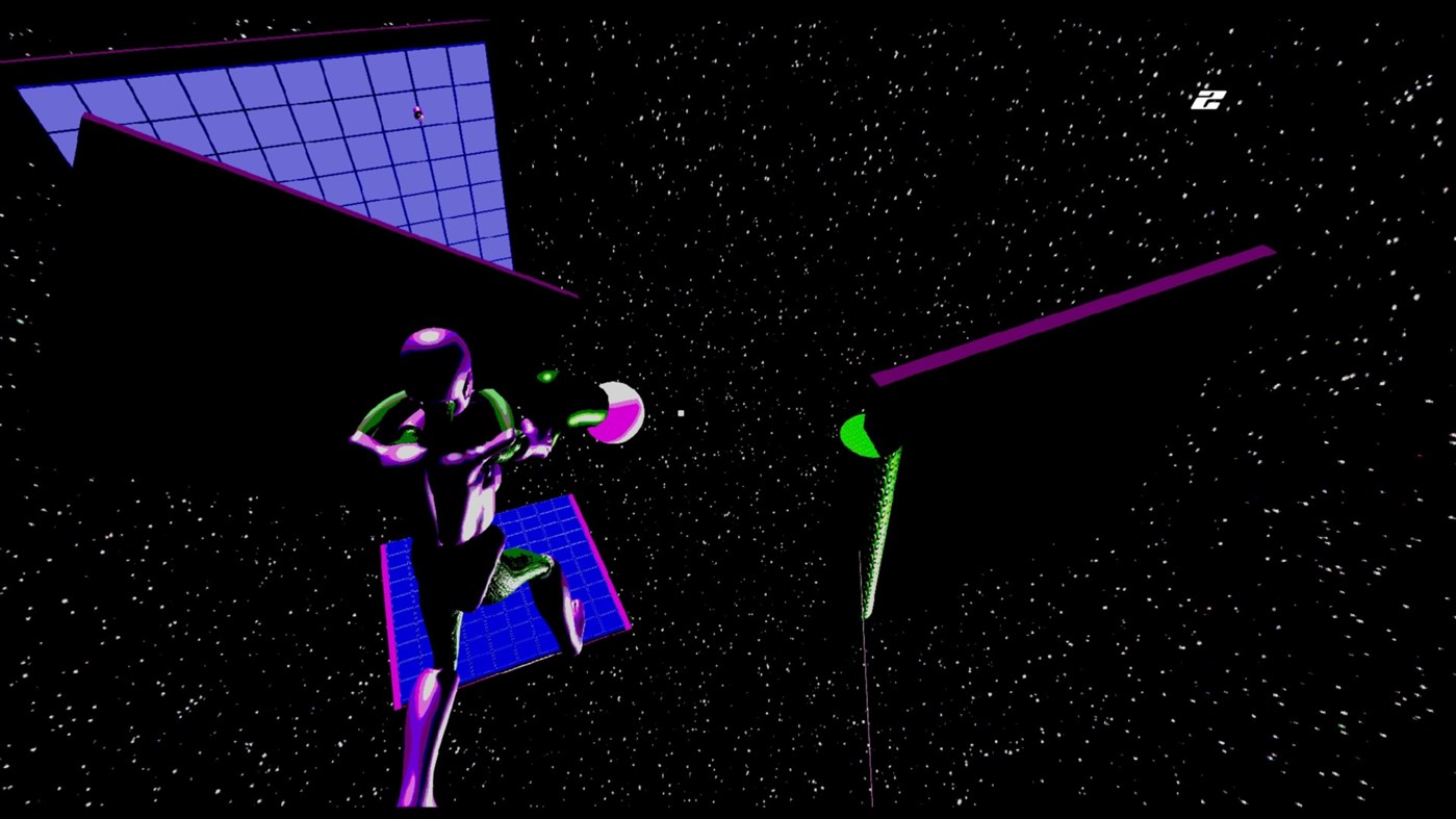 #1. Newtonian Inversion (Windows) 由: The Voices Games