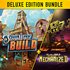 SteamWorld Build Deluxe Edition