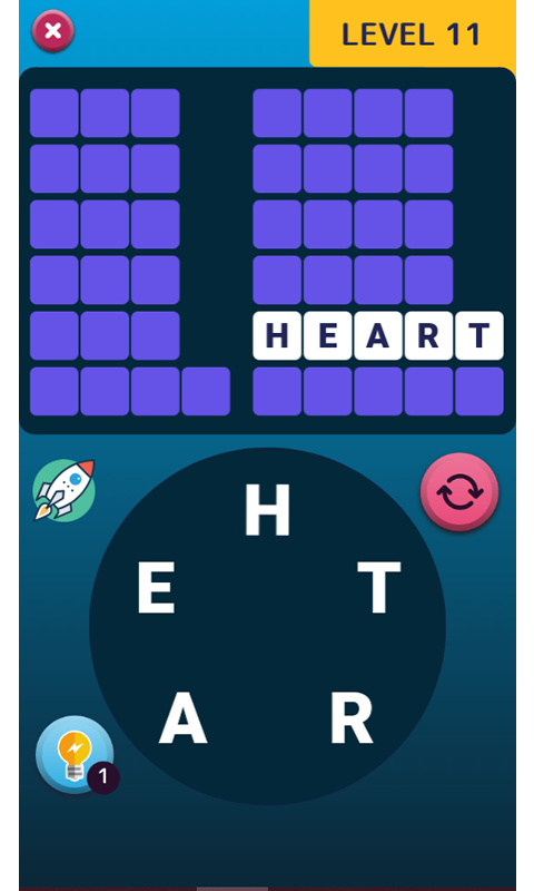 Screenshot 17 Words Fight windows