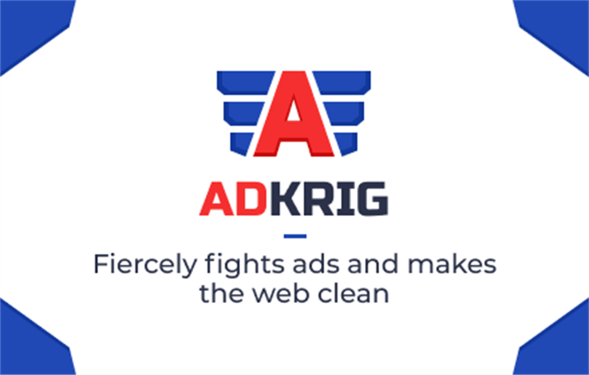 Ad block