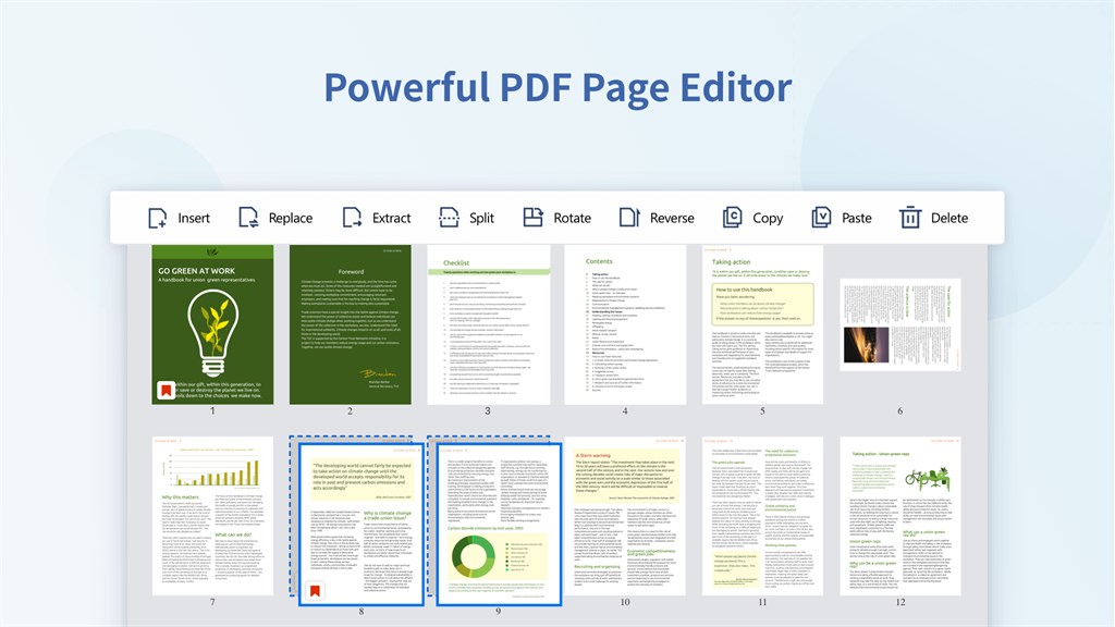 PDF Reader Pro - PDF Editor & Converter_3