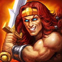 Aperçu Dark Quest 2