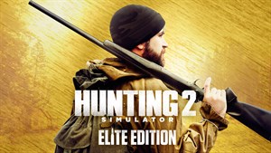 Hunting Simulator 2: Elite Edition Xbox One