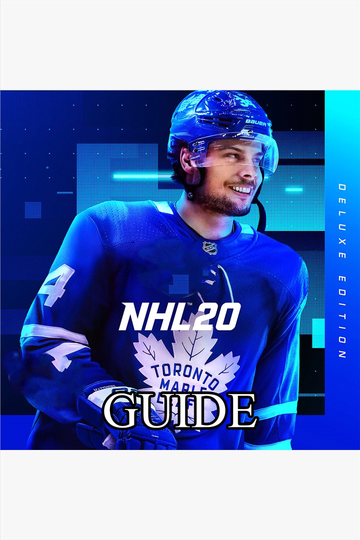 NHL 20 Game Video Guide