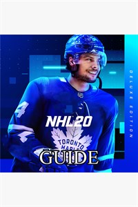 NHL 20 Game Video Guide