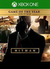 HITMAN™ - Édition Jeu de l’année