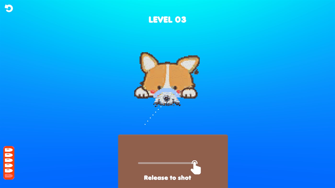 #7. Rocket Richer (Windows) Bởi: Tina Stackhouse