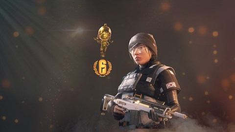 Tom Clancy's Rainbow Six Siege: プロリーグDokkaebi を購入 | Xbox