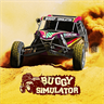 Buggy Simulator 3D