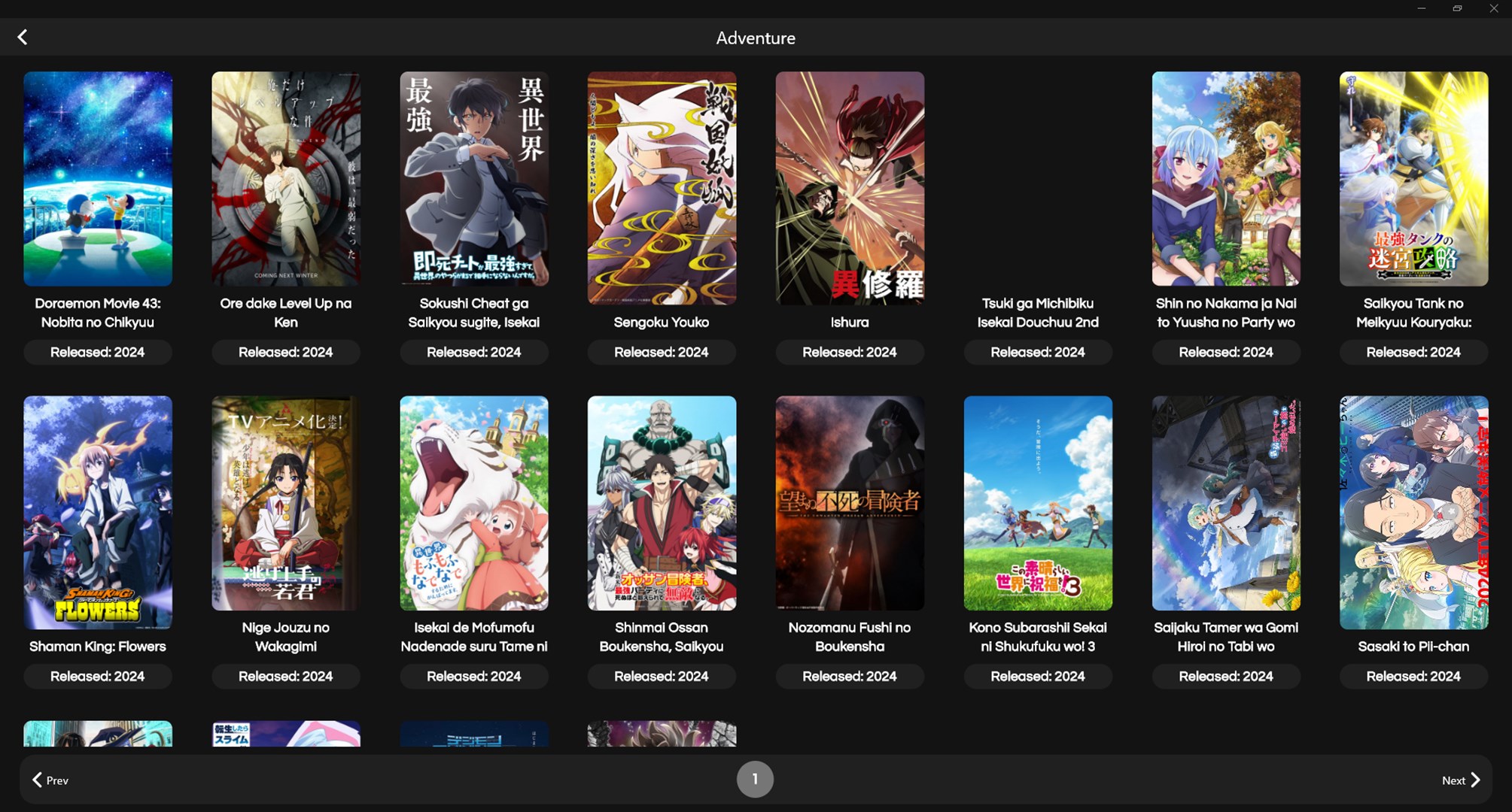 Popcorn Time Review - Watch Movies, TV series and Anime Online