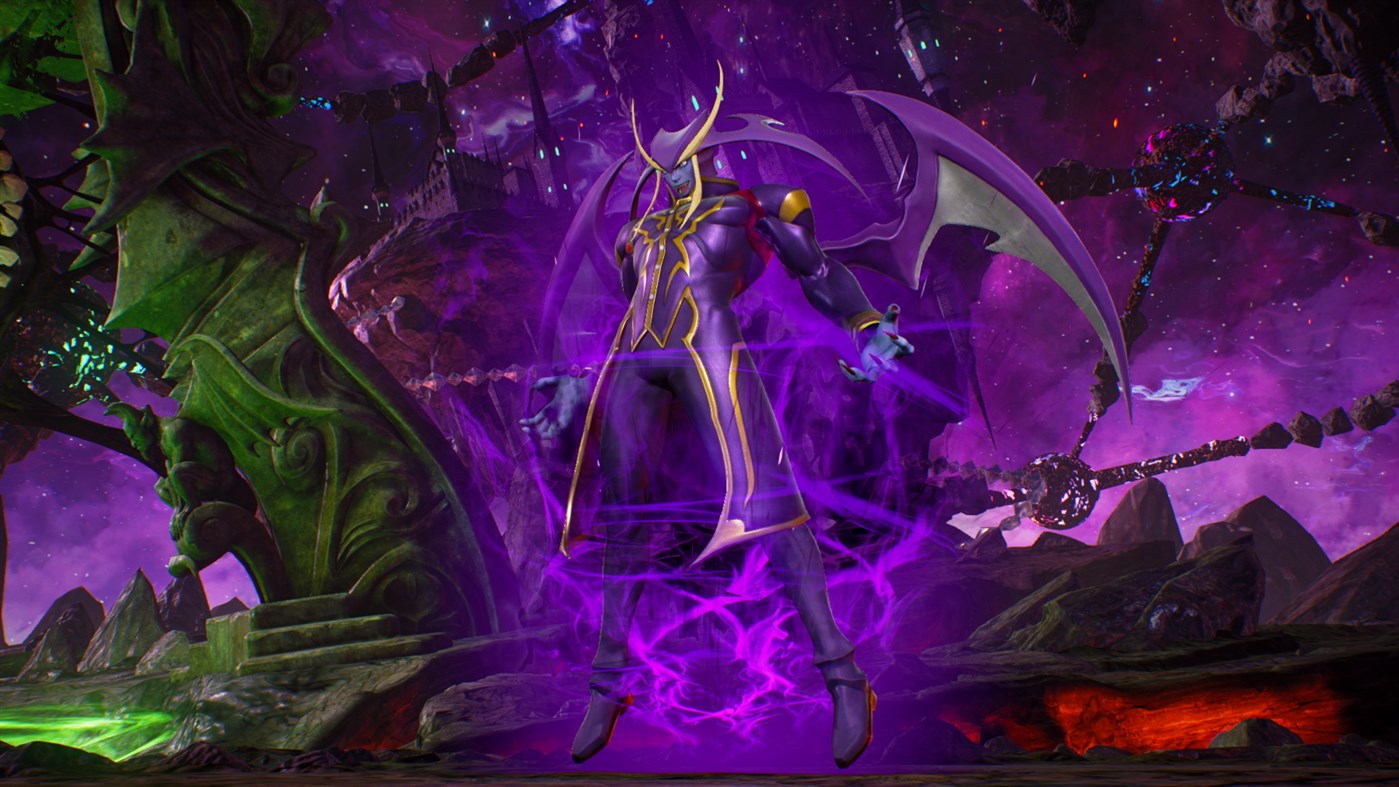 #4. MARVEL VS. CAPCOM: INFINITE (Windows) 由: 株式会社 カプコン