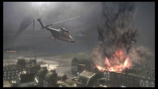 Tom Clancy's EndWar screenshot 2