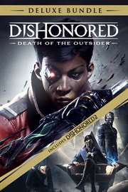 Buy Dishonored 2 - Microsoft Store en-IL