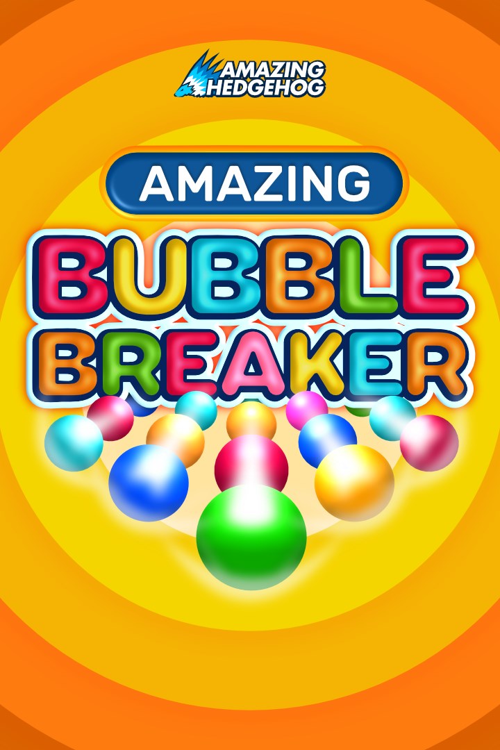 Amazing Bubble Breaker