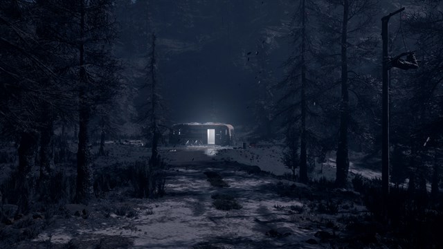 Far Cry(R) 6 DLC 3 Joseph: Collapse screenshot 2