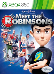 Meet the Robinsons