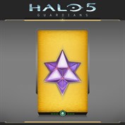 Halo 5: Guardians – REQ Pack de mejora