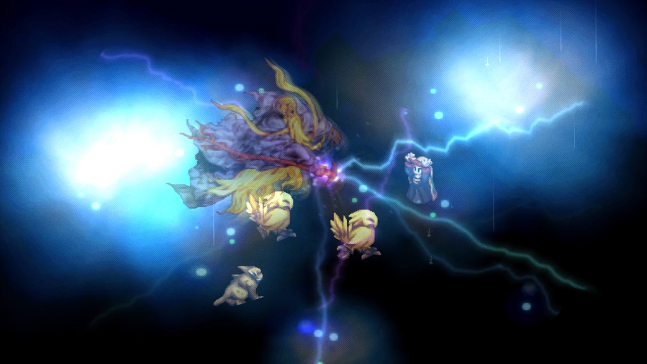 FINAL FANTASY TACTICS - The Ivalice Chronicles Deluxe Edition screenshot 7