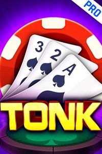 Tonk Card Game