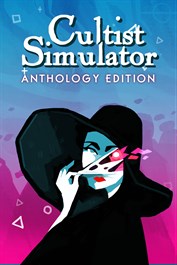 Cultist Simulator: Anthology Edition