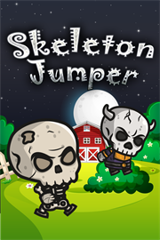 Comprar Skeleton Jumper - Microsoft Store pt-AO