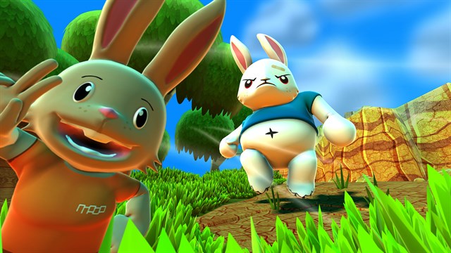 BEB: Super Mega Bundle screenshot 4