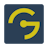Golden EDI icon
