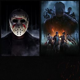 Aperçu Dead by Daylight : Édition Jason