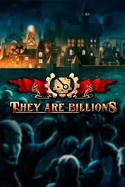 They Are Billions