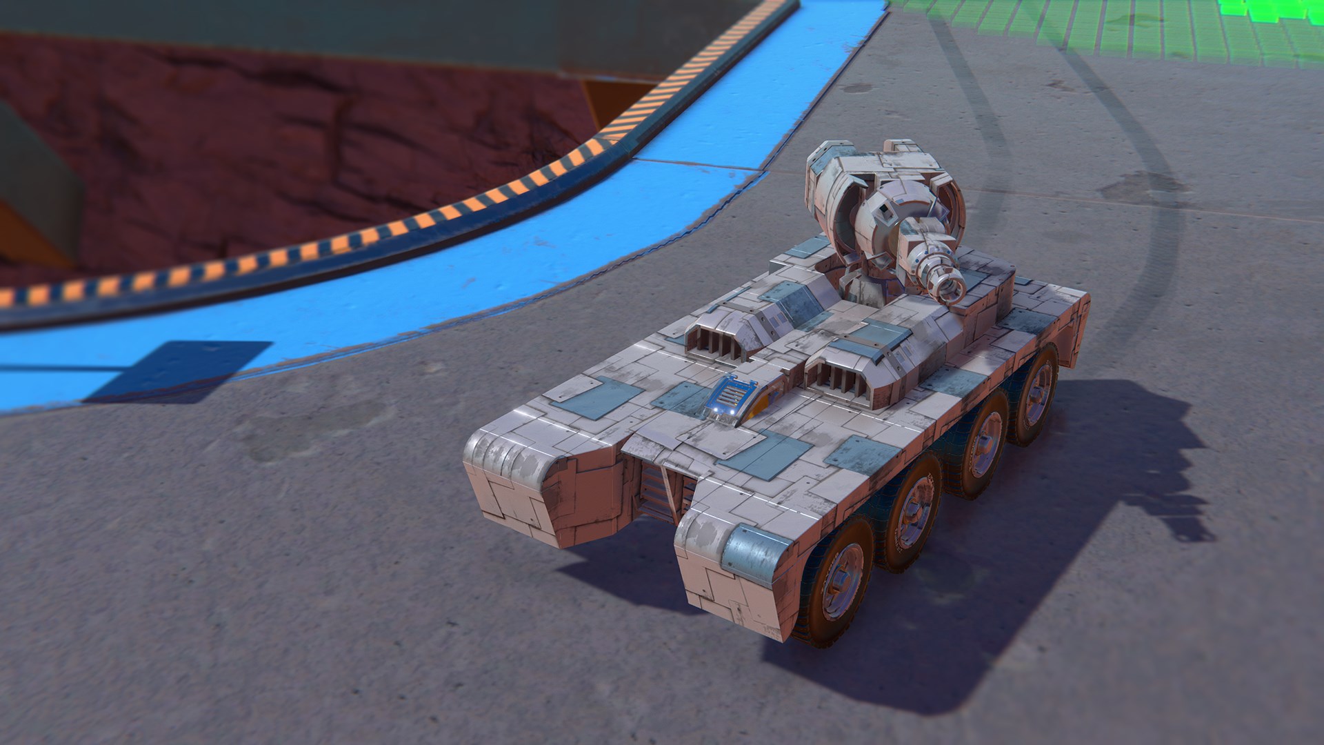 Trailmakers: Skin Pack 3