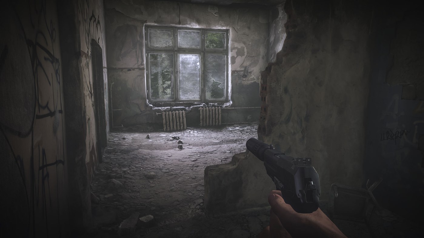 #2. Get Even (Xbox) Av: BANDAI NAMCO Entertainment America Inc.