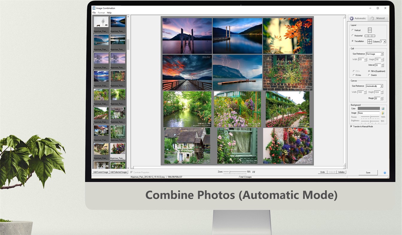 #7. Graphic Converter - Image Converter (Windows) Av: Newera Software Technology Inc.