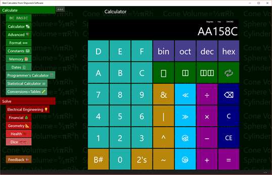 Best Calculator screenshot 7