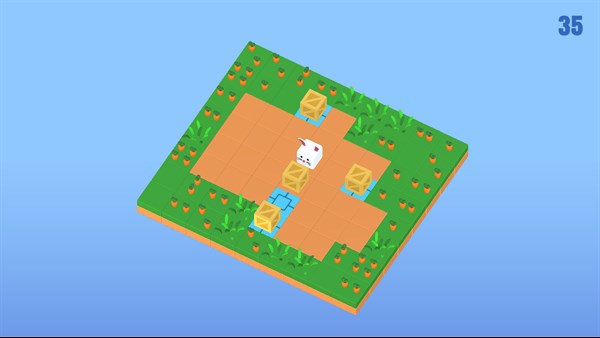 Bunny Cubed — 5