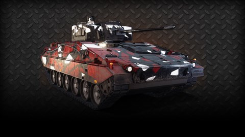 Marder 2 Bundle