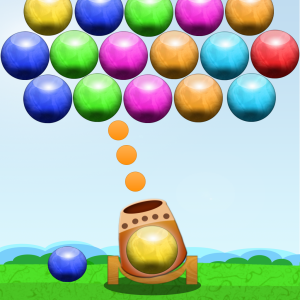 Bubble Shooter 2 for PC - Free Download & Install on Windows PC, Mac