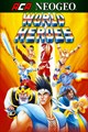 ACA NEOGEO WORLD HEROES