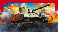 World of Tanks Modern Armor – Paré au combat : Charlemagne