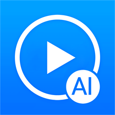 AI Video Player