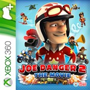 woensdag spek Beschikbaar Buy Joe Danger 2: The Movie | Xbox