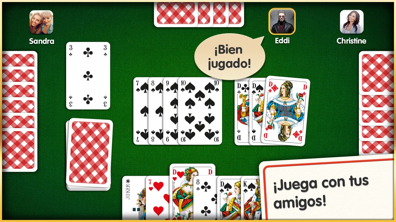 Obtener Rummy Palace Microsoft Store Es Cl