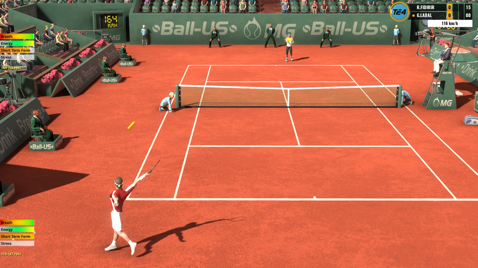 Купить Tennis Elbow 4 | Xbox