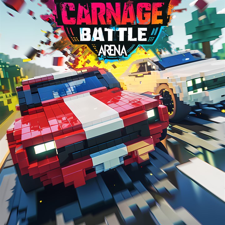 Carnage: Battle Arena