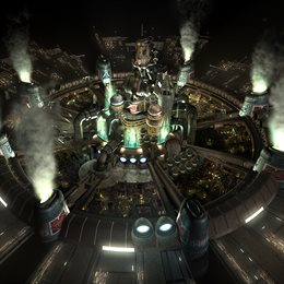 Aperçu FINAL FANTASY VII