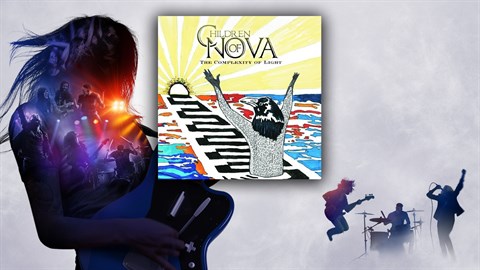 "Arcaedion" - Children of Nova