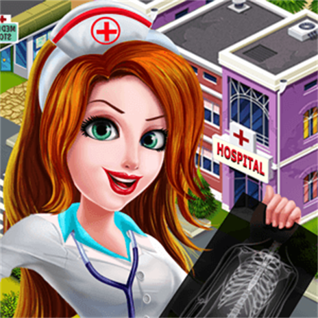 Doctor Dash : Hospital Game - Microsoft Apps