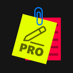 Easy Sticky Notes Pro