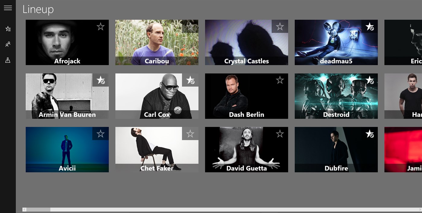 #1. UMF Scheduler (Windows) 由: Izzmo