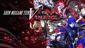 Shin Megami Tensei V: Vengeance