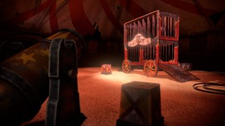 Death Park Remaster Collection screenshot 3